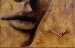 Mila Moroko - In the Embrace of Dreams, Antiek en Kunst