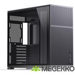 Jonsbo D41 MESH Black, Computers en Software, Computerbehuizingen, Verzenden, Nieuw