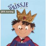 Mijn prinsje / Clavis peuter 9789044823370 Ruth Wielockx, Boeken, Verzenden, Gelezen, Ruth Wielockx