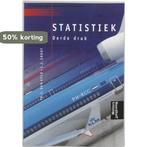 Statistiek 9789001313739 Th.J. van Eyck, Boeken, Verzenden, Zo goed als nieuw, Th.J. van Eyck