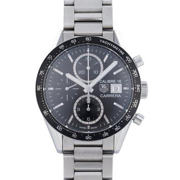 TAG Heuer - Carrera Chronograph Caliber 16 - Sans Prix de