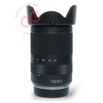 Canon RF 24-240mm 4.0-6.3 IS USM nr. 0602, Audio, Tv en Foto, Foto | Lenzen en Objectieven, Ophalen of Verzenden, Zo goed als nieuw