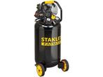 Stanley Fatmax Professionele compressor, oliegesmeerde, Doe-het-zelf en Bouw, Compressors, Verzenden, Zo goed als nieuw