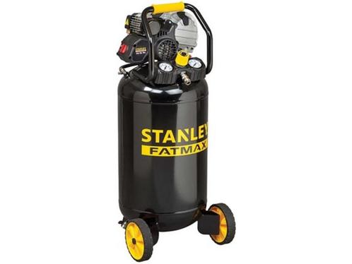 Stanley Fatmax Professionele compressor, oliegesmeerde, Doe-het-zelf en Bouw, Compressors, Zo goed als nieuw, Verzenden