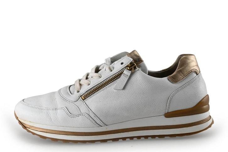Gabor sneakers in maat 42 Wit | 25% korting, Kleding | Dames, Schoenen, Wit, Gedragen, Sneakers, Verzenden