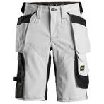 Snickers 6147 allroundwork, short avec poches holster pour