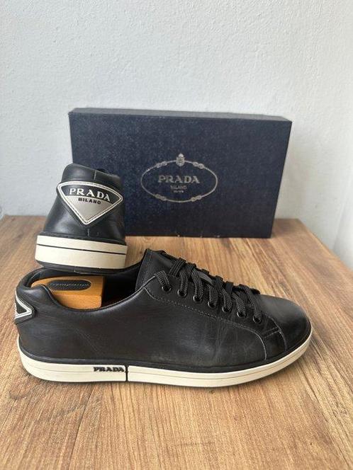 Prada - Sneakers - Maat: EU 42, Kleding | Heren, Schoenen