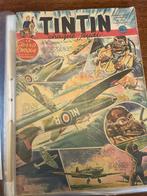Tintin (magazine) - Journal de Tintin - 46 tijdschrift -, Boeken, Nieuw