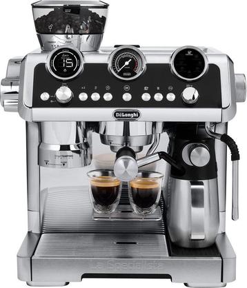 DeLonghi La Specialista Maestro EC9865.M Koffieapparaten beschikbaar voor biedingen