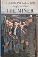 The Miner (Easy Reading Books), Havenhand, J., Havenhand,, J. Havenhand, I. Havenhand, Verzenden