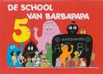 Barbapapa - De school van Barbapapa 9789025739706, Boeken, Kinderboeken | Kleuters, Gelezen, Verzenden, Annette Tison, Talus Taylor