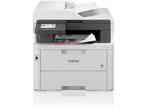 Brother MFC-L3760CDW - All-in-one printer - Dubbelzijdig, Verzenden, Zo goed als nieuw
