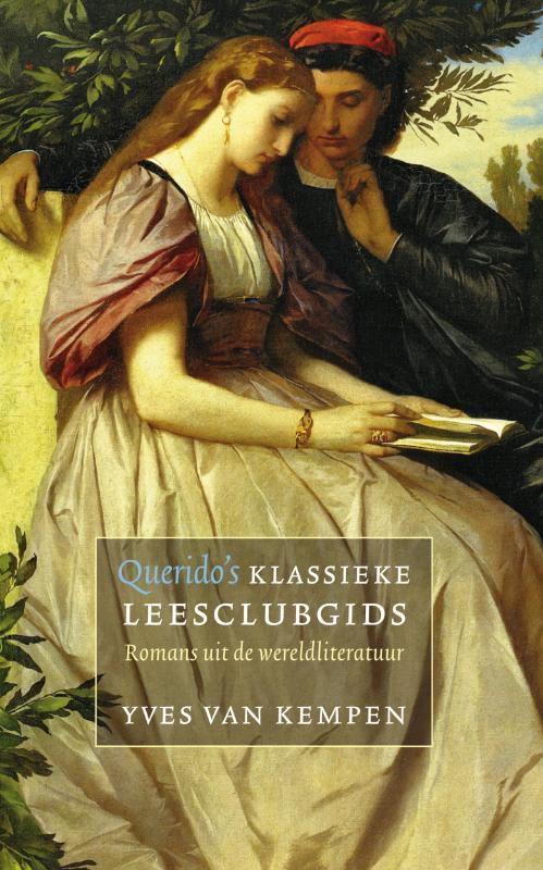 Queridos klassieke leesclubgids 9789021470382, Boeken, Overige Boeken, Gelezen, Verzenden