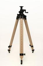 Berlebach Tripod UNI 27C Statief, Nieuw