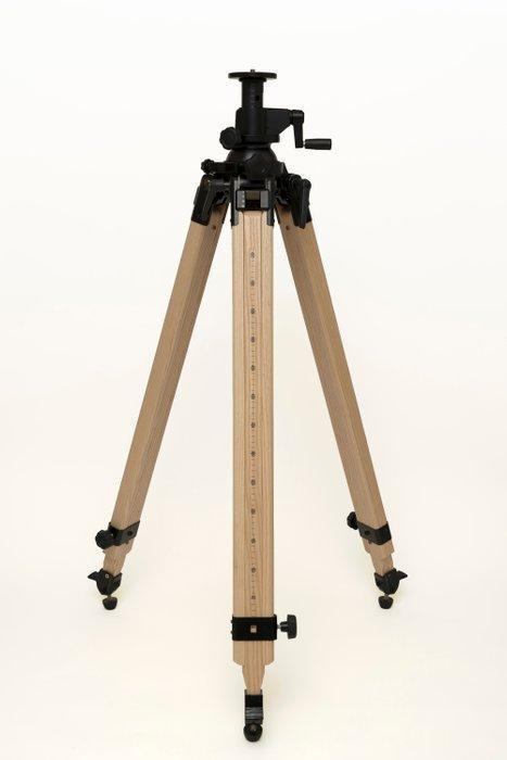Berlebach Tripod UNI 27C Statief, Audio, Tv en Foto, Fotocamera's Analoog