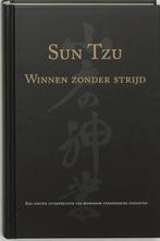 Winnen zonder strijd 9789069635620 Sun Tzu, Verzenden, Gelezen, Sun Tzu