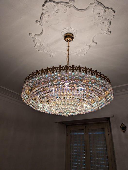 Lampe à suspendre - Cristal, Huis en Inrichting, Overige Huis en Inrichting