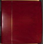 Monaco 1978/1985 - Superbe collection en album SAFE - Voir, Postzegels en Munten, Gestempeld