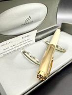Parker - 100 Honey & Ivory - Vulpotlood, Nieuw