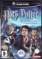 Harry Potter en de Gevangene van Azkaban (Gamecube Games), Consoles de jeu & Jeux vidéo, Jeux | Nintendo GameCube, Ophalen of Verzenden