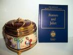 House of Fabergé - Romeo and Juliet - Music and jewellery