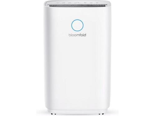Bloomfold Luchtontvochtiger - 20L per Dag - Incl. Was-droog, Huis en Inrichting, Woonaccessoires | Overige, Nieuw, Verzenden