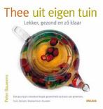 Thee Uit Eigen Tuin 9789044709216, Boeken, Gelezen, N.v.t., Peter Bauwens, Verzenden