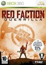 Red Faction: Guerrilla (Xbox 360), Verzenden
