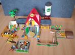 Playmobil - Speelgoed Playmobil 4490 boerderij plus extras -, Antiek en Kunst