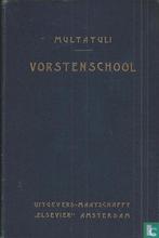 Douwes Dekker, Eduard - Vorstenschool - 1875, Boeken, Literatuur, Verzenden, Gelezen