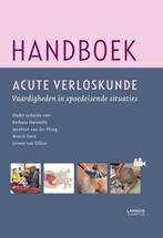 Handboek acute verloskunde 9789401441568 Barbara Havenith, Boeken, Verzenden, Zo goed als nieuw, Barbara Havenith