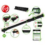 Competition 1/2 Momentsleutel 20-200Nm, Verzenden, Nieuw