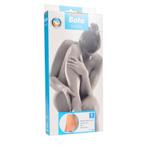 Botasol gordel - beige hoogte 36 cm