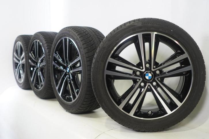 BMW 1 2 serie F40 F44 2 serie Gran Coupe 548 17 inch velgen, Auto-onderdelen, Banden en Velgen, Ophalen of Verzenden