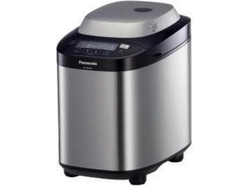 Panasonic Broodbakmachine SDZB2502BXE - Zilver, Verzenden