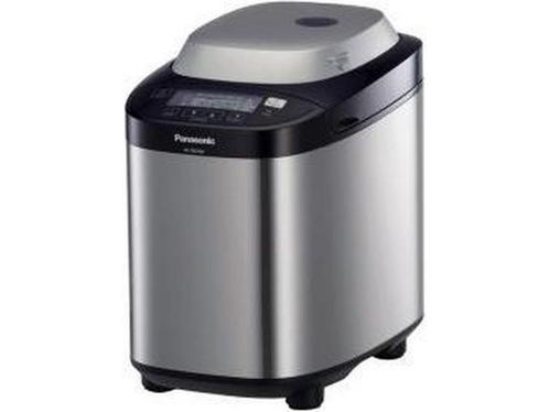 Panasonic Broodbakmachine SDZB2502BXE - Zilver, Huis en Inrichting, Woonaccessoires | Overige, Zo goed als nieuw, Verzenden