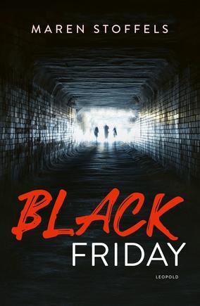 Black Friday 9789025879501 Maren Stoffels, Livres, Livres pour enfants | Jeunesse | 13 ans et plus, Envoi