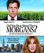 Did You Hear About The Morgans? (Blu-ray), Verzenden, Nieuw in verpakking