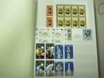 RDA 1950/1990 - Bloc de partis DDR postfranc/non, Postzegels en Munten, Gestempeld