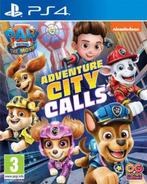 PAW Patrol The Movie Adventure City Calls-Standaard, Games en Spelcomputers, Ophalen of Verzenden, Nieuw