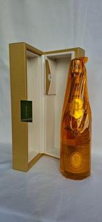 2015 Louis Roederer, Cristal - Champagne Brut - 1 Fles (0,75, Verzamelen, Nieuw