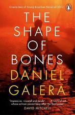 The Shape of Bones 9780241964880 Daniel Galera, Verzenden, Gelezen, Daniel Galera