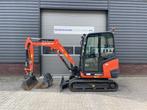 Kubota KX027 minigraver high spec. BJ 21 �615 LEASE