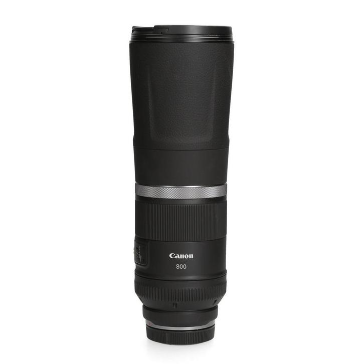 Canon RF 800mm F11 IS STM, Audio, Tv en Foto, Foto | Lenzen en Objectieven, Ophalen of Verzenden
