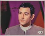 Star Trek - Charlie Brill (Arne Darvin) - Photo Signed, with, Collections