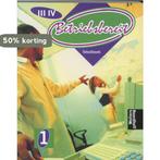 Betriebsbereit Administratie niveau III/IV Tekstboek 1 /, Boeken, Verzenden, Gelezen