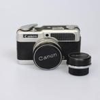 Canon Demi C Kit Appareil photo reflex mono-objectif (SLR), TV, Hi-fi & Vidéo