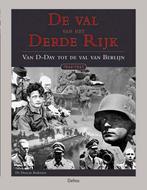 De val van het Derde Rijk 9789044702132 D. Anderson, Livres, Guerre & Militaire, Verzenden, D. Anderson