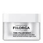 Filorga Time-filler Night Multi-correction Wrinkles Night..., Bijoux, Sacs & Beauté, Beauté | Soins du visage, Verzenden