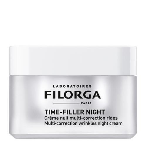 Filorga Time-filler Night Multi-correction Wrinkles Night..., Bijoux, Sacs & Beauté, Beauté | Soins du visage, Envoi